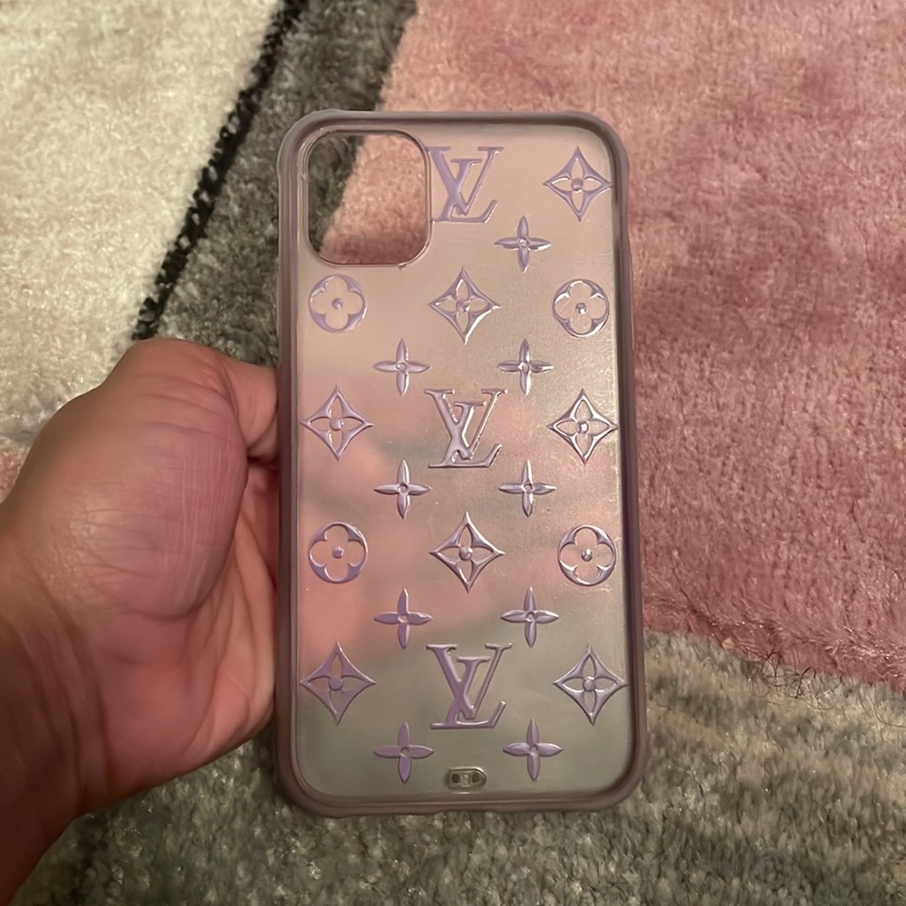 iPhone 11 phone case